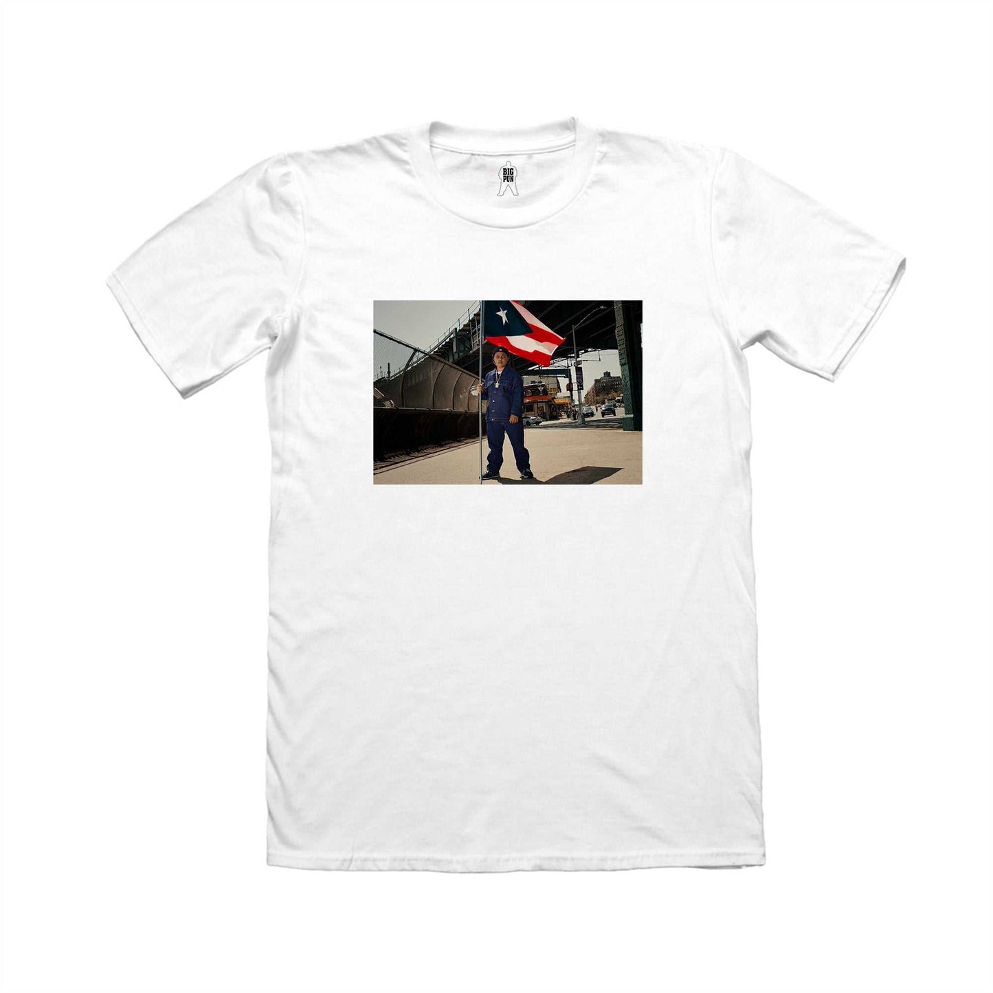 big-pun-forever-tee