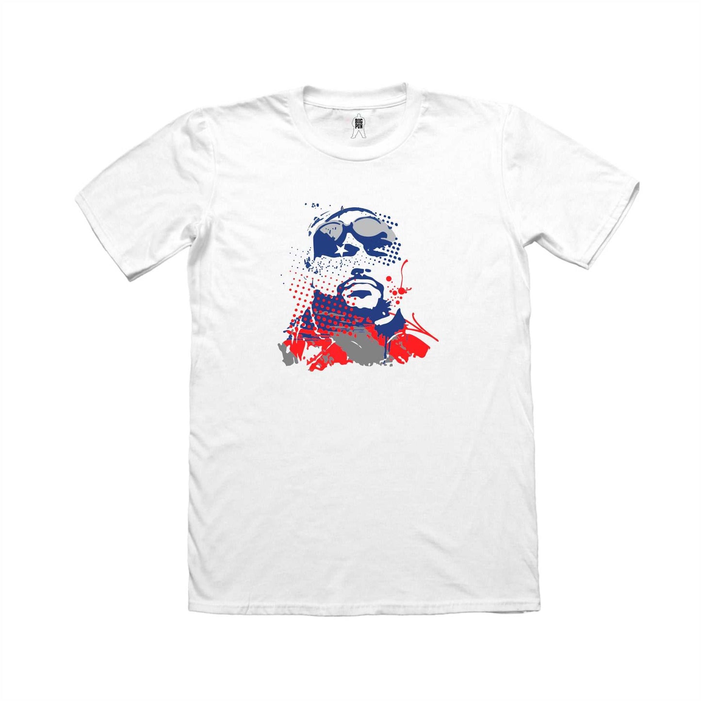 big-pun-forever-tee